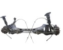Puente trasero, Hyundai IX35 (El/lm) Style 2WD 2015, 554103U800