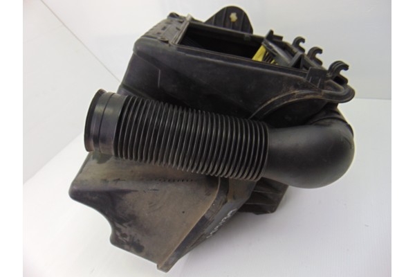 Filtro aire, Mercedes-benz Clase a (Bm 169) A 200 Turbo (169.034) 2006, A2660900101 usado 4