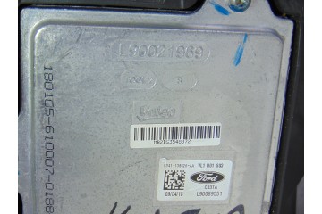 Faro izquierdo, GV41-13D155-AH