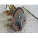 MANGUETA TRASERA IZQUIERDA SUBARU LEGACY BERLINA (B13/BL) MANGUETA TRASERA IZQUIERDA SUBARU LEGACY BERLINA (B13/BL)