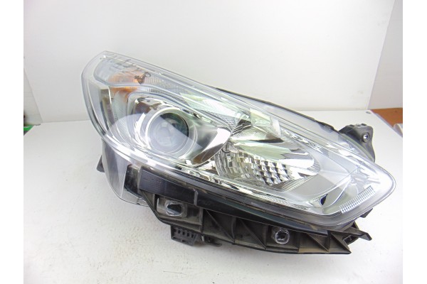Faro derecho, EM2B-13W029-BF