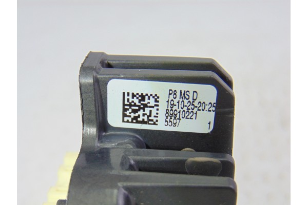 Módulo electrónico, 89910221 usado 4