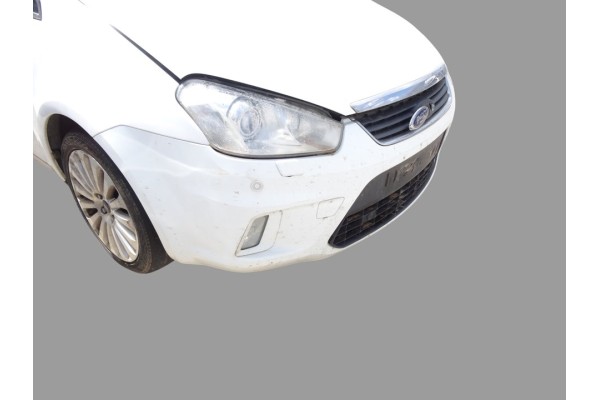 Paragolpes delantero, Ford C-max (CB3)(2007) Ghia 2009