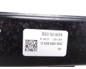 Elevalunas trasero izquierdo, Volkswagen Polo Vi (AW1)(08.2017) Advance 2020, 2G6839461C
