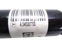 Transmision delantera derecha, Mercedes-benz Clase a (Bm 176) A 180 CDI BlueEfficiency (176.012) 2015, A2463307700