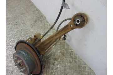  MANGUETA TRASERA IZQUIERDA SUBARU LEGACY BERLINA (B13/BL) 2.0 D Classic 2008 200131 SUBARU - 4