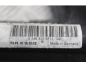 Puente delantero, Mercedes-benz Clase a (Bm 176) A 180 CDI BlueEfficiency (176.012) 2015