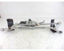 Motor limpia delantero, Mazda 3 Berlina / Sedán (Bm/bn) Luxury 2014