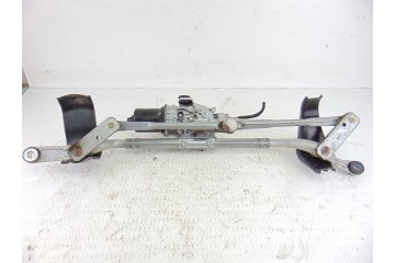 Motor limpia delantero, Mazda 3 Berlina / Sedán (Bm/bn) Luxury 2014