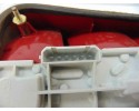 Piloto trasero izquierdo, Skoda Fabia (6Y2/6Y3) Comfort 2005, 6Y6945111B