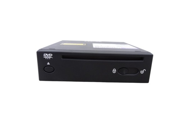 Sistema dvd, Jaguar Xf 3.0 V6 Diesel Luxury 2012, AW8310E887CB
