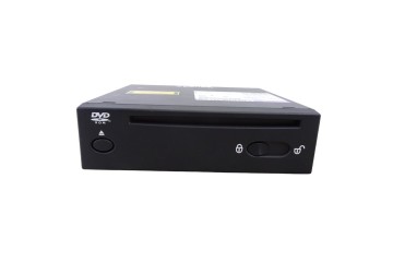 Sistema dvd, Jaguar Xf 3.0 V6 Diesel Luxury 2012, AW8310E887CB