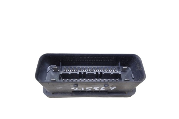 Abs, Chevrolet Lacetti Cdx 2007, 96438441