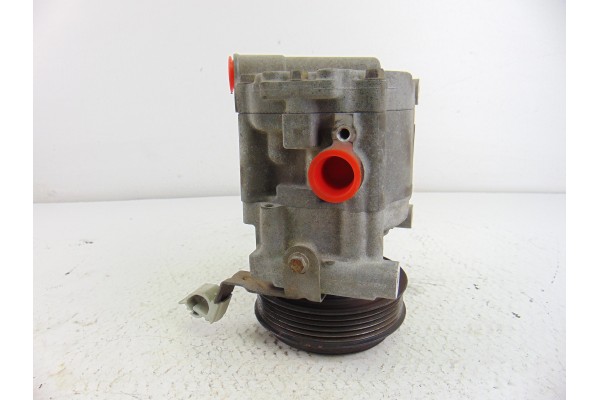 Compresor aire acondicionado, Fiat Ii Punto (188) Berlina 1.2 8V Elx (I) 2003