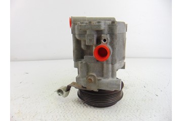 Compresor aire acondicionado, Fiat Ii Punto (188) Berlina 1.2 8V Elx (I) 2003