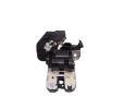 Cerradura maletero / porton, Audi A1 Sportback (8XF) Adrenalin 2015, 8R0827505