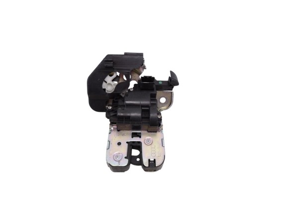 Cerradura maletero / porton, Audi A1 Sportback (8XF) Adrenalin 2015, 8R0827505