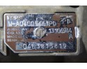 Caja cambios, Opel Vectra C Caravan Elegance 2005, 13106944