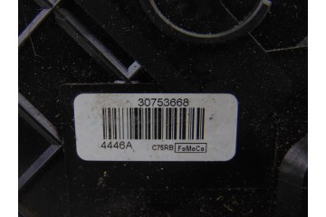 Cerradura puerta trasera izquierda, Volvo S40 Berlina 1.6 D Kinetic 2006, 30753668