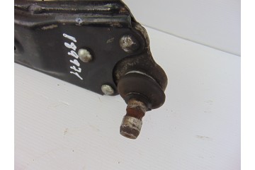 Brazo suspension inferior delantero izquierdo, Opel Corsa D Sport 2008