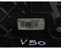 Cerradura puerta delantera izquierda, Volvo V50 Familiar D4 Kinetic 2011, 30799308