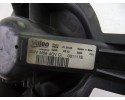 Motor calefaccion, Citroen Berlingo 1.9 D 600 Furg. 2006