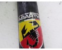 Amortiguador trasero izquierdo, Abarth Punto Evo (199) Basis 2011, 5743587