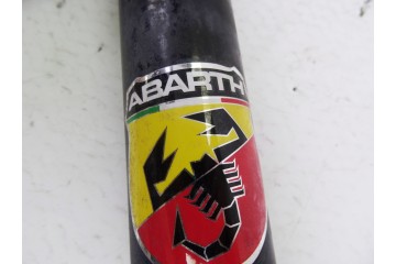 Amortiguador trasero izquierdo, Abarth Punto Evo (199) Basis 2011, 5743587