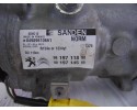 Compresor aire acondicionado, Peugeot 508 Sw Active 2017, 9819711880
