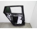 Puerta trasera izquierda, Volvo V60 Familiar Summum 2014