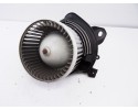 Motor calefaccion, Abarth Punto Evo (199) Basis 2011