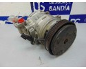Compresor aire acondicionado, Kia Carnival Ii (Fl) 2.9 CDRi EX 2002