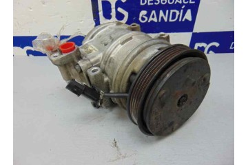 Compresor aire acondicionado, Kia Carnival Ii (Fl) 2.9 CDRi EX 2002