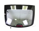 Porton trasero, Ssangyong Actyon 200 Xdi 2010