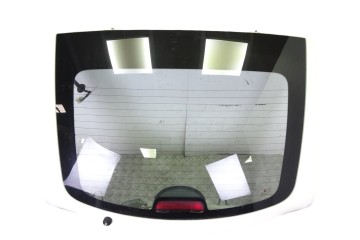 Porton trasero, Ssangyong Actyon 200 Xdi 2010