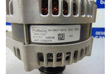 Alternador, JX6T-10300-FA