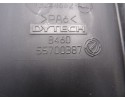 Filtro carbono activo, Abarth Punto Evo (199) Basis 2011, 55700387