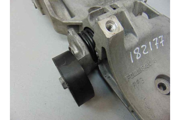 Soporte alternador, Skoda Superb Combi (3T5) Elegance 2011, 03L903143Q usado 4