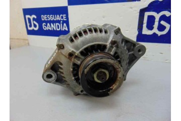 Alternador, Suzuki Baleno Berlina (Sy/eg) 1.8 (4-ptas.) 1998