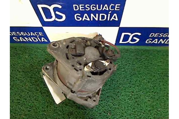 Alternador, Audi Coupe (8B3) Quattro 2000, 0120469822