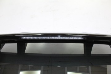 Porton trasero, Toyota C-hr (X10) Hybrid Active 2018