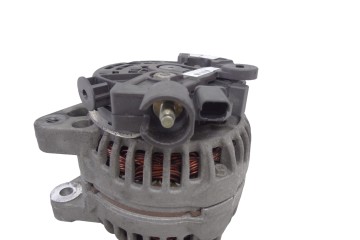 Alternador, Peugeot 307 (S1)(04.2001) Xs 2005, 9646321880