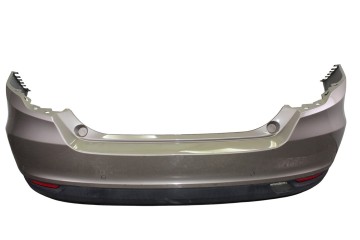 Paragolpes trasero, Fiat Ii Tipo (356) Berlina Easy 2016, ORO