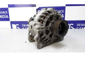 Alternador, Volkswagen Bora Berlina (1J2)(1998) Conceptline 2000, 030903023J