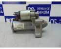 Motor arranque, 9675660680