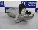Motor arranque, Opel Karl Selective 2017, 12653611