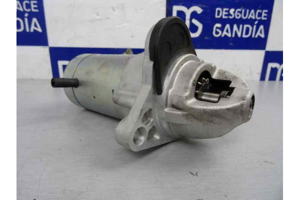 Motor arranque, Opel Karl Selective 2017, 12653611 usado 4