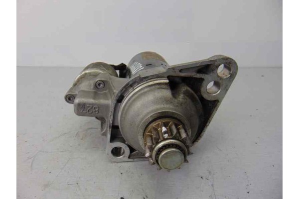 Motor arranque, Seat Toledo (KG3) Reference 2014, 02Z911024H