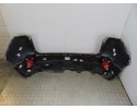 Paragolpes trasero