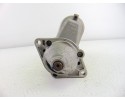 Motor arranque, Opel Vectra B Berlina Básico 2001